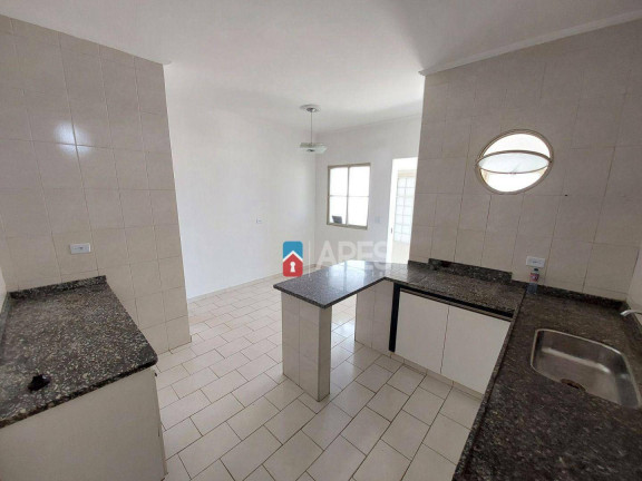 Imagem Casa com 4 Quartos para Alugar, 285 m² em Parque Novo Mundo - Americana
