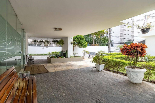 Imagem Apartamento com 3 Quartos à Venda, 100 m² em Jardim Paulista - São Paulo Imagem Apartamento com 3 Quartos à Venda, 100 m² em Jardim Paulista - São Paulo