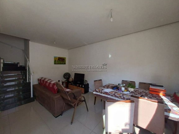 Casa com 2 Quartos à Venda, 138 m² em Maracanã - Praia Grande