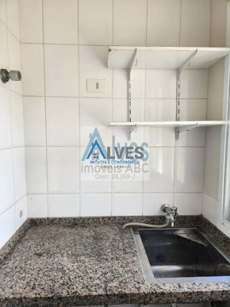 Imagem Apartamento com 2 Quartos à Venda, 50 m² em Demarchi - São Bernardo Do Campo Imagem Apartamento com 2 Quartos à Venda, 50 m² em Demarchi - São Bernardo Do Campo