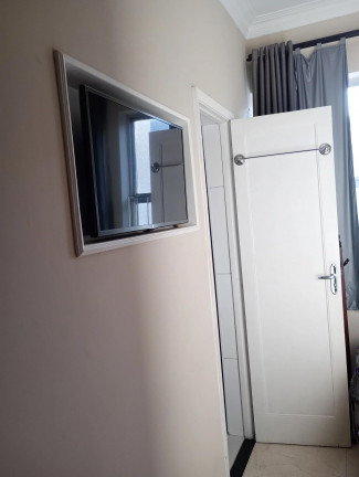 Imagem Apartamento com 1 Quarto à Venda, 19 m² em Alto - Teresópolis