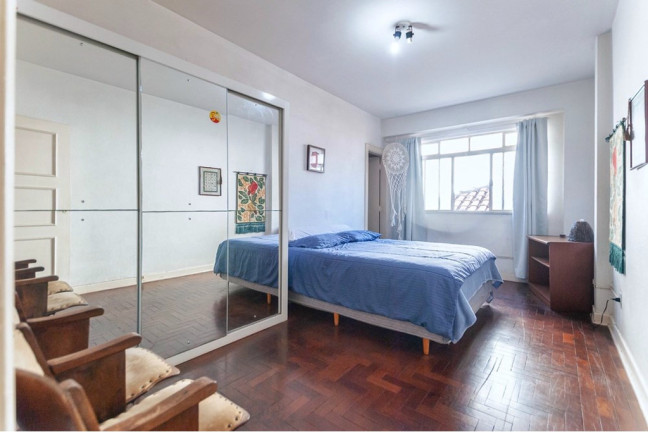 Imagem Imóvel com 2 Quartos à Venda, 102 m² em Vila Buarque - São Paulo