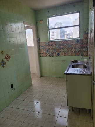 Imagem Apartamento com 3 Quartos à Venda, 110 m² em Bela Vista - São Paulo