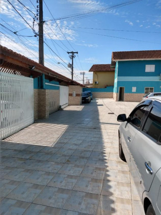 Imagem Casa de Condomínio com 3 Quartos à Venda, 78 m² em Sítio Do Campo - Praia Grande Imagem Casa de Condomínio com 3 Quartos à Venda, 78 m² em Sítio Do Campo - Praia Grande