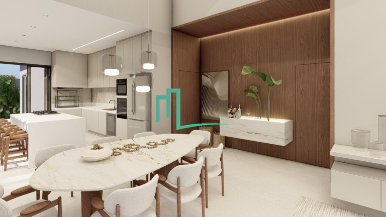 Imagem Casa com 3 Quartos à Venda, 312 m² em Residencial Olivito - Franca Imagem Casa com 3 Quartos à Venda, 312 m² em Residencial Olivito - Franca