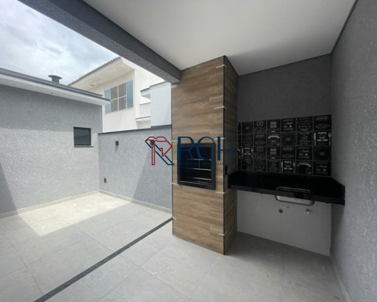 Imagem Casa com 3 Quartos à Venda, 115 m² em Cajuru Do Sul - Sorocaba