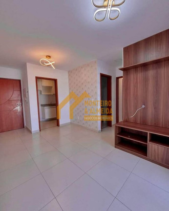 Apartamento com 2 Quartos à Venda, 63 m² em Vila Vendramini - Itapetininga