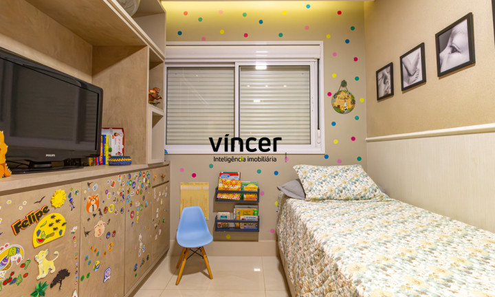 Imagem Apartamento com 4 Quartos à Venda, 213 m² em Setor Bueno - Goiânia
