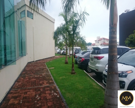 Imagem Terreno à Venda, 510 m² em Amazônia Park - Cabedelo Imagem Terreno à Venda, 510 m² em Amazônia Park - Cabedelo