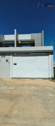 Imagem Casa com 3 Quartos à Venda, 130 m² em Felicia - Vitória Da Conquista Imagem Casa com 3 Quartos à Venda, 130 m² em Felicia - Vitória Da Conquista