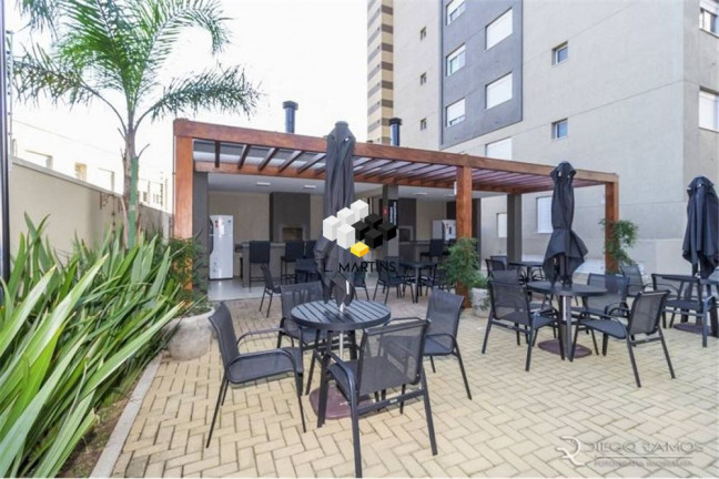 Imagem Apartamento com 3 Quartos à Venda, 75 m² em Jardim Carvalho - Porto Alegre Imagem Apartamento com 3 Quartos à Venda, 75 m² em Jardim Carvalho - Porto Alegre
