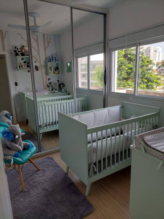 Imagem Apartamento com 2 Quartos à Venda,  em Vila Do Bosque - São Paulo