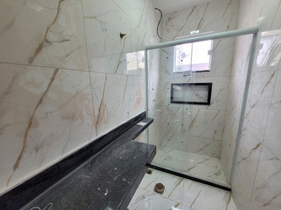 Imagem Casa com 2 Quartos à Venda, 110 m² em Jardim Atlântico Central (itaipuaçu) - Maricá Imagem Casa com 2 Quartos à Venda, 110 m² em Jardim Atlântico Central (itaipuaçu) - Maricá