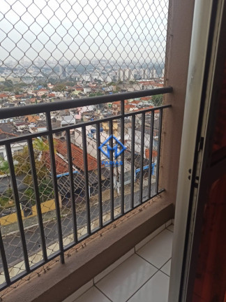 Imagem Apartamento com 2 Quartos à Venda, 49 m² em São João Clímaco - São Paulo Imagem Apartamento com 2 Quartos à Venda, 49 m² em São João Clímaco - São Paulo