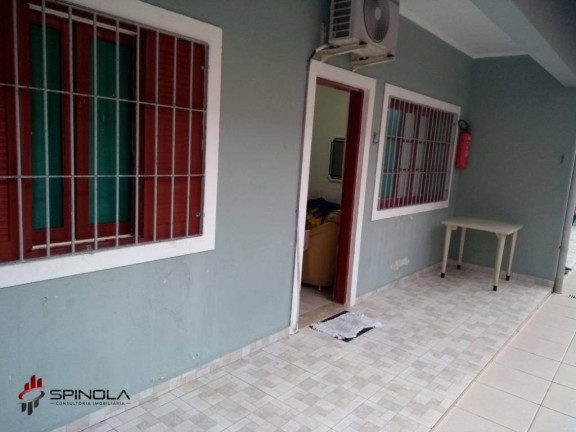Imagem Casa com 1 Quarto à Venda, 58 m² em Jardim Imperador - Praia Grande