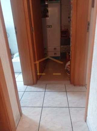 Imagem Apartamento com 3 Quartos à Venda, 70 m² em Vila Siqueira (zona Norte) - São Paulo