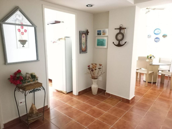 Imagem Apartamento com 1 Quarto à Venda, 50 m² em Pitangueiras - Guarujá Imagem Apartamento com 1 Quarto à Venda, 50 m² em Pitangueiras - Guarujá