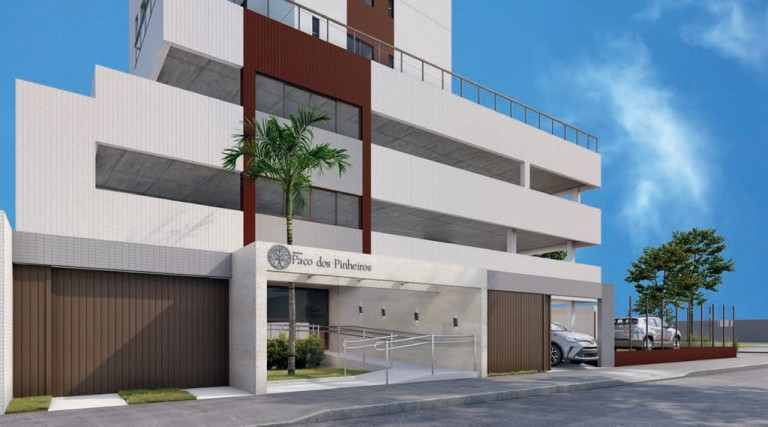 Imagem Apartamento com 3 Quartos à Venda, 84 m² em Encruzilhada - Recife Imagem Apartamento com 3 Quartos à Venda, 84 m² em Encruzilhada - Recife