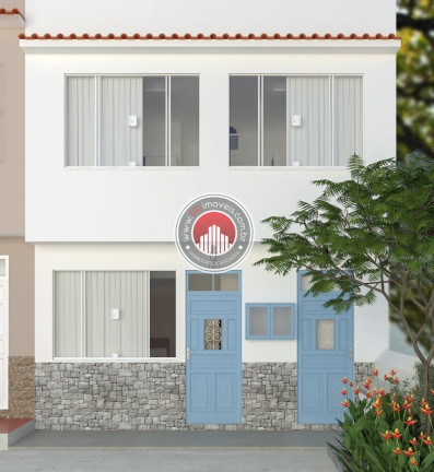 Imagem Casa com 2 Quartos à Venda, 54 m² em Botafogo - Rio De Janeiro Imagem Casa com 2 Quartos à Venda, 54 m² em Botafogo - Rio De Janeiro