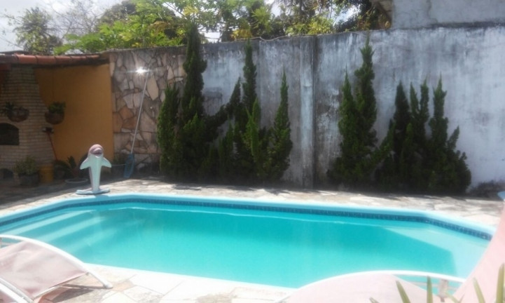Imagem Casa com 3 Quartos à Venda, 603 m² em Boa Esperança - Parnamirim Imagem Casa com 3 Quartos à Venda, 603 m² em Boa Esperança - Parnamirim