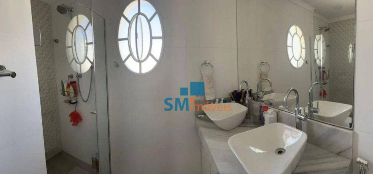 Imagem Apartamento com 4 Quartos à Venda, 130 m² em Brooklin - São Paulo