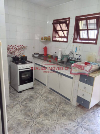Imagem Casa de Condomínio com 2 Quartos à Venda, 80 m² em Porto Da Aldeia - São Pedro Da Aldeia Imagem Casa de Condomínio com 2 Quartos à Venda, 80 m² em Porto Da Aldeia - São Pedro Da Aldeia