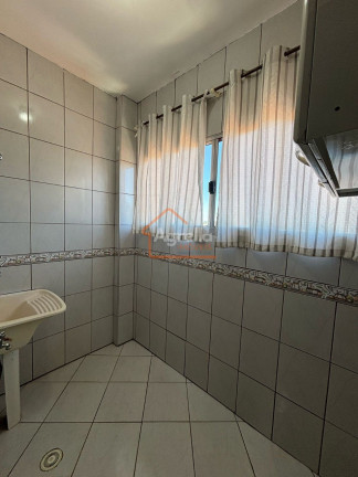 Imagem Imóvel com 3 Quartos à Venda, 93 m² em Condomínio Edifício Athenas - Mogi Guaçu Imagem Imóvel com 3 Quartos à Venda, 93 m² em Condomínio Edifício Athenas - Mogi Guaçu