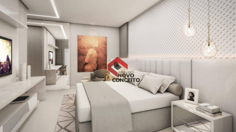 Imagem Apartamento com 4 Quartos à Venda, 231 m² em Meireles - Fortaleza