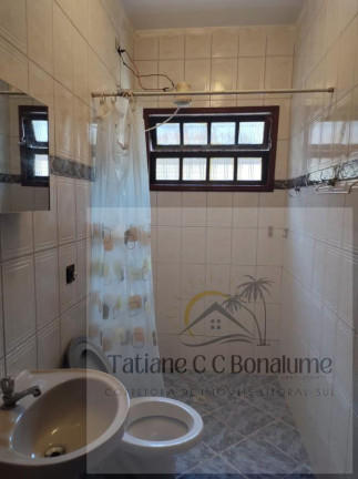 Imagem Casa com 4 Quartos à Venda, 126 m² em Balneário Verde Mar - Itanhaém Imagem Casa com 4 Quartos à Venda, 126 m² em Balneário Verde Mar - Itanhaém