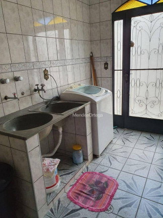 Imagem Casa com 4 Quartos à Venda, 625 m² em Cajuru Do Sul - Sorocaba Imagem Casa com 4 Quartos à Venda, 625 m² em Cajuru Do Sul - Sorocaba