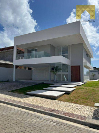 Imagem Casa com 6 Quartos à Venda, 310 m² em Jardim Cidade Universitária - João Pessoa Imagem Casa com 6 Quartos à Venda, 310 m² em Jardim Cidade Universitária - João Pessoa