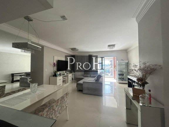 Apartamento com 3 Quartos à Venda, 127 m² em Santa Paula - São Caetano Do Sul