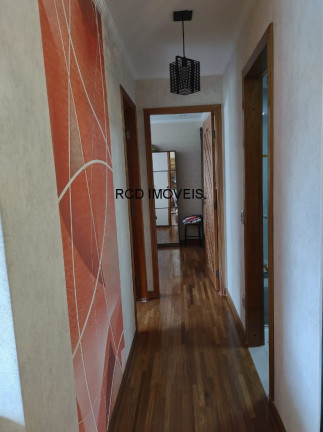 Imagem Apartamento com 2 Quartos à Venda, 60 m² em Jardim Das Vertentes - São Paulo