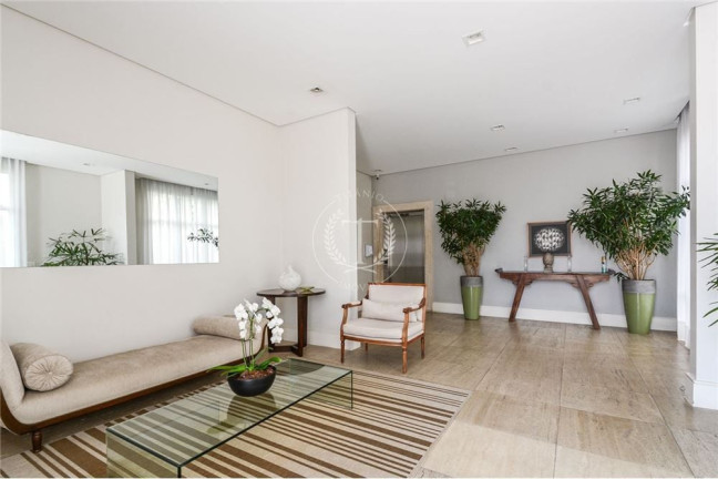 Imagem Apartamento com 3 Quartos à Venda, 235 m² em Brooklin Novo - São Paulo