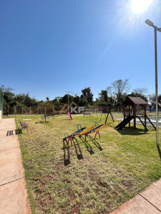 Imagem Apartamento com 2 Quartos à Venda, 58 m² em Parque Dos Lagos - Ribeirão Preto