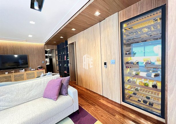 Imagem Apartamento com 3 Quartos à Venda, 226 m² em Vila Nova Conceição - São Paulo Imagem Apartamento com 3 Quartos à Venda, 226 m² em Vila Nova Conceição - São Paulo