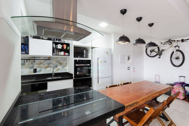 Imagem Apartamento com 3 Quartos à Venda, 89 m² em Mooca - São Paulo
