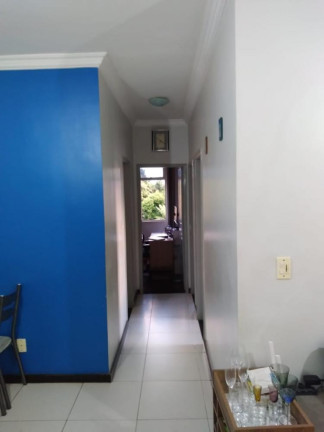 Imagem Apartamento com 3 Quartos à Venda, 65 m² em Padre Eustáquio - Belo Horizonte