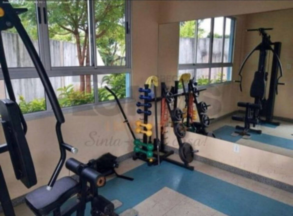 Imagem Apartamento com 3 Quartos à Venda, 61 m² em Jabotiana - Aracaju Imagem Apartamento com 3 Quartos à Venda, 61 m² em Jabotiana - Aracaju