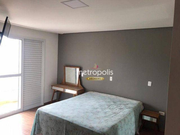 Imagem Sobrado com 3 Quartos à Venda, 190 m² em Jardim Maria Cecília - São Bernardo Do Campo