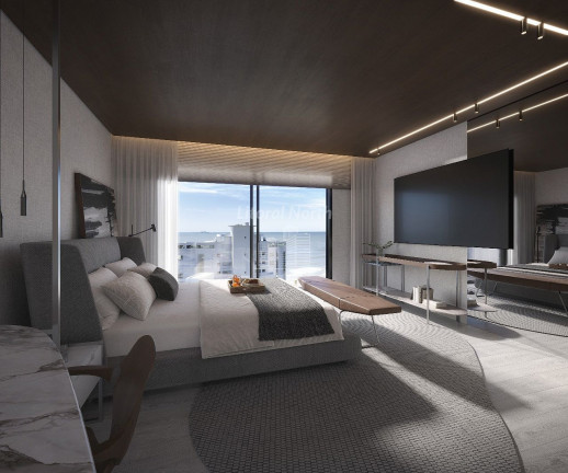 Imagem Apartamento com 3 Quartos à Venda, 195 m² em Praia Brava - Itajaí Imagem Apartamento com 3 Quartos à Venda, 195 m² em Praia Brava - Itajaí