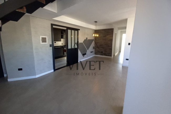 Imagem Cobertura com 3 Quartos à Venda, 146 m² em Parque Campolim - Sorocaba