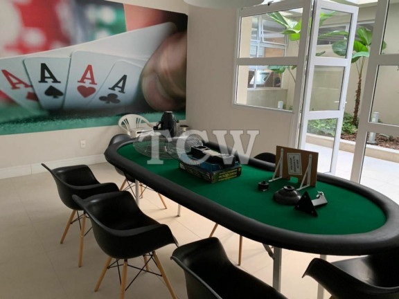 Imagem Apartamento com 3 Quartos à Venda, 198 m² em Vila Mariana - São Paulo