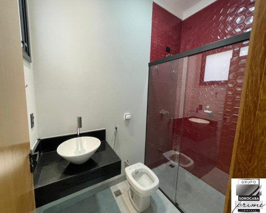 Imagem Casa com 3 Quartos à Venda, 175 m² em Ibiti Reserva - Sorocaba