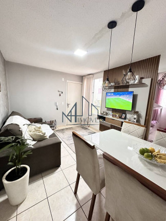 Imagem Apartamento com 2 Quartos à Venda, 70 m² em Residencial Porto Dourado - Goiânia Imagem Apartamento com 2 Quartos à Venda, 70 m² em Residencial Porto Dourado - Goiânia