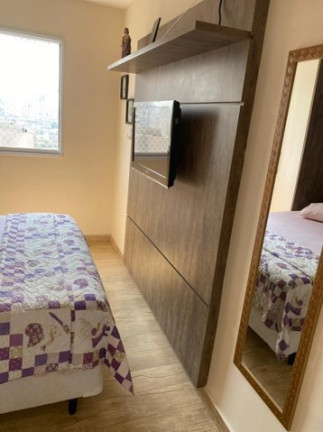 Imagem Apartamento com 2 Quartos à Venda, 68 m² em Maranhão - São Paulo Imagem Apartamento com 2 Quartos à Venda, 68 m² em Maranhão - São Paulo