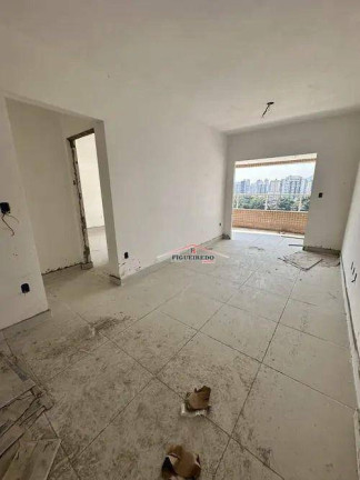 Imagem Apartamento com 3 Quartos à Venda, 101 m² em Aviação - Praia Grande