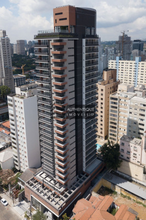 Imagem Apartamento com 2 Quartos à Venda, 110 m² em Pinheiros - São Paulo Imagem Apartamento com 2 Quartos à Venda, 110 m² em Pinheiros - São Paulo