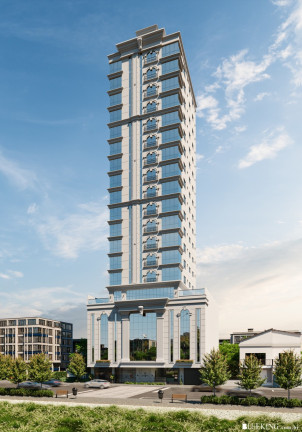 Imagem Apartamento com 2 Quartos à Venda, 92 m² em Porto Belo - Porto Belo