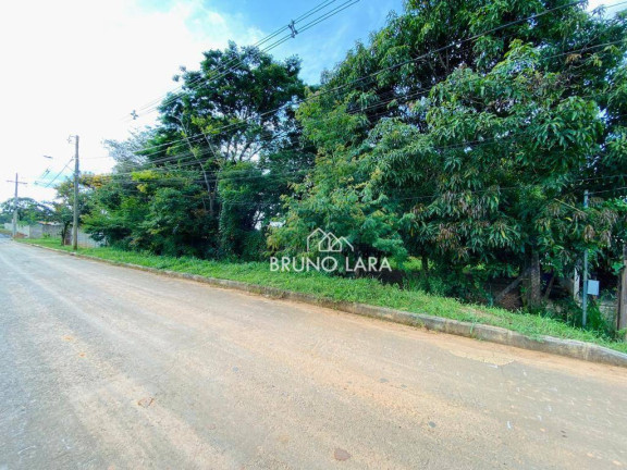 Imagem Terreno à Venda, 2.070 m² em Pousada Del Rey - Igarapé
